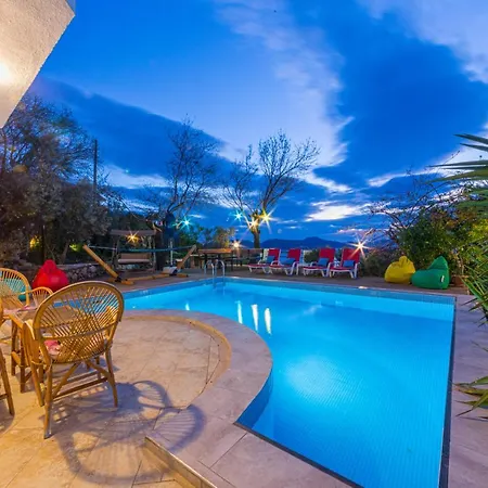 Sunset Soeguet Village Villa