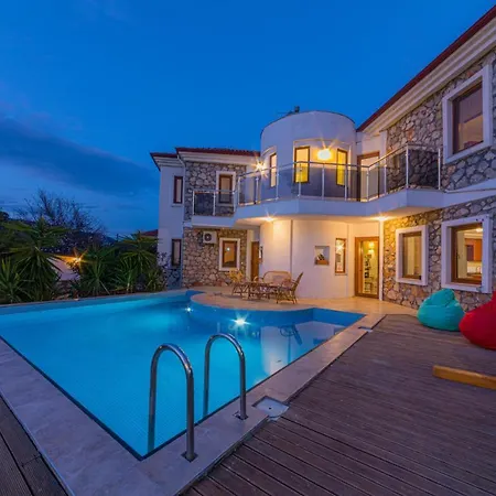 Villa Sunset Soeguet Village Marmaris